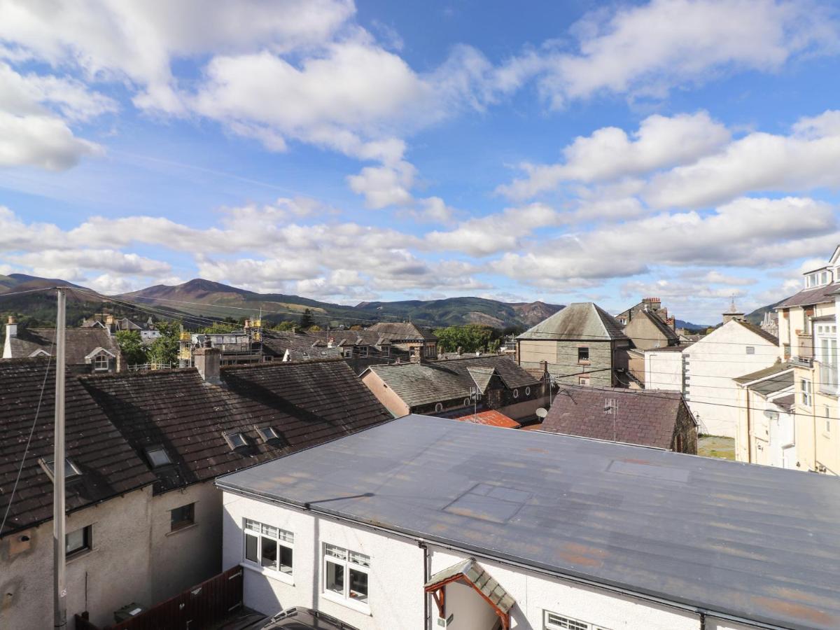 Sky View Villa Keswick  Exterior photo